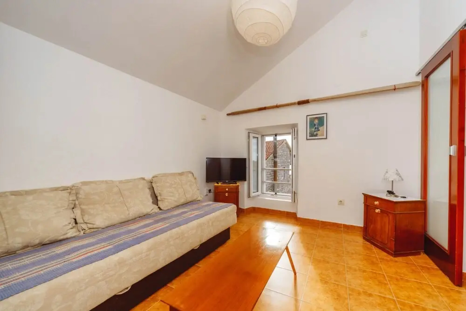 Apartment Galija Petrovac Lux