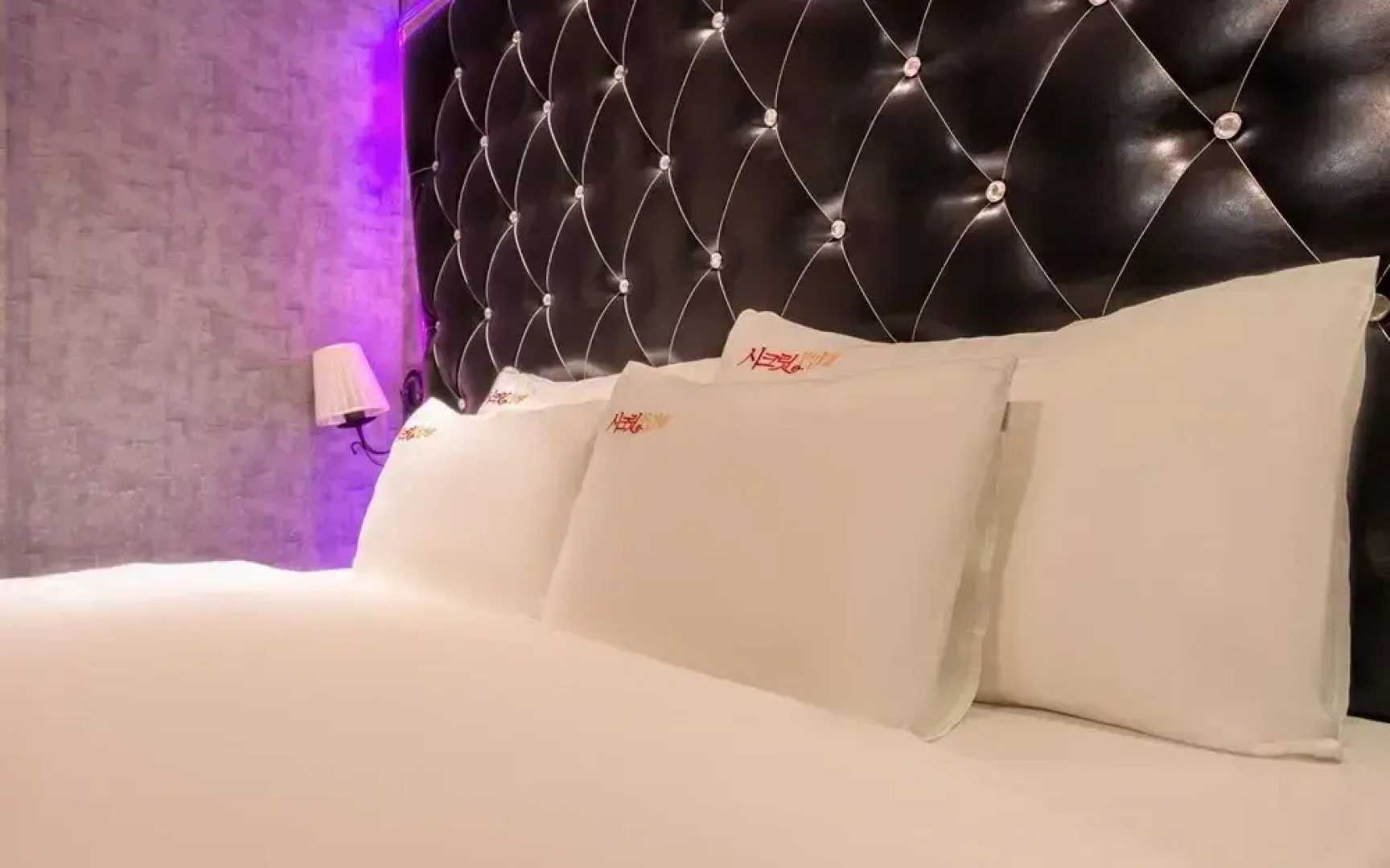 Asan Secret Self Check-in Motel