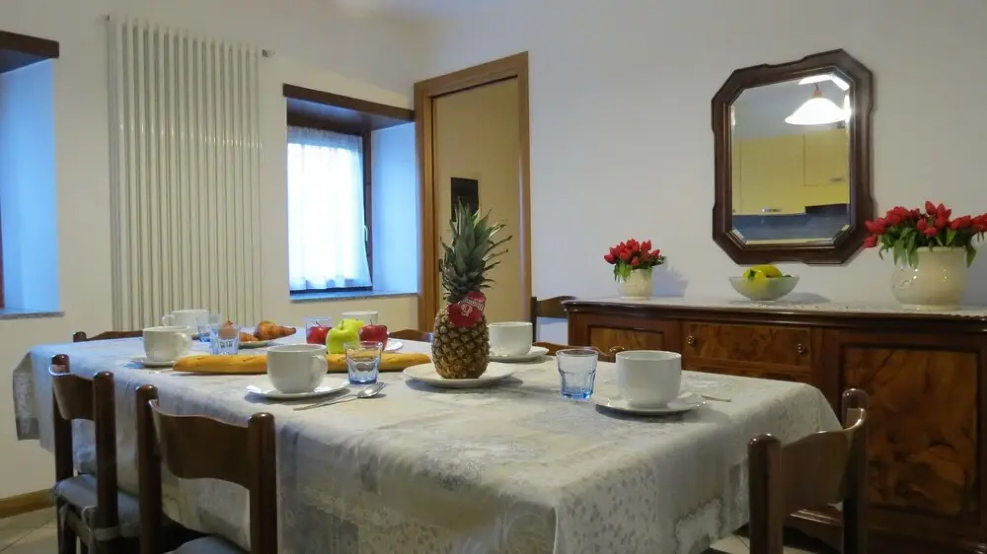 Feel At Home-Villa Verbena