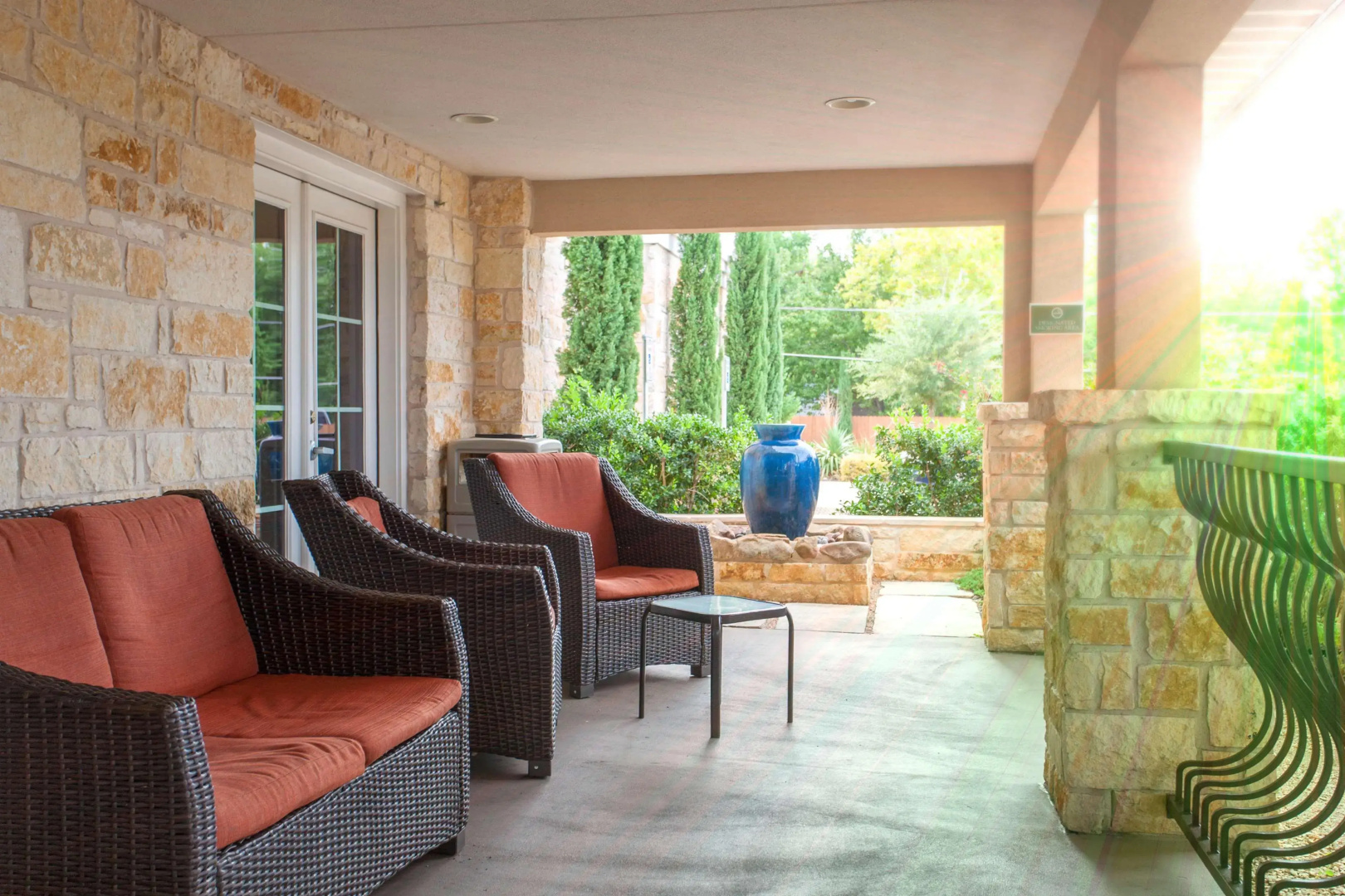 Country Inn and Suites San Marcos