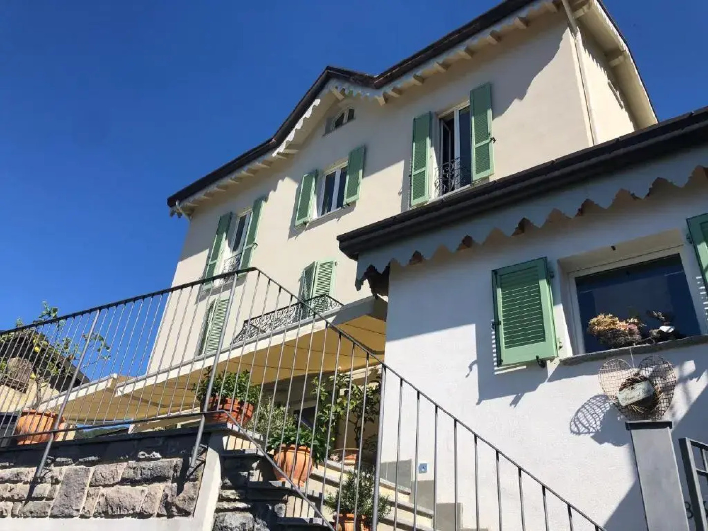 Holiday Home Vista Lago