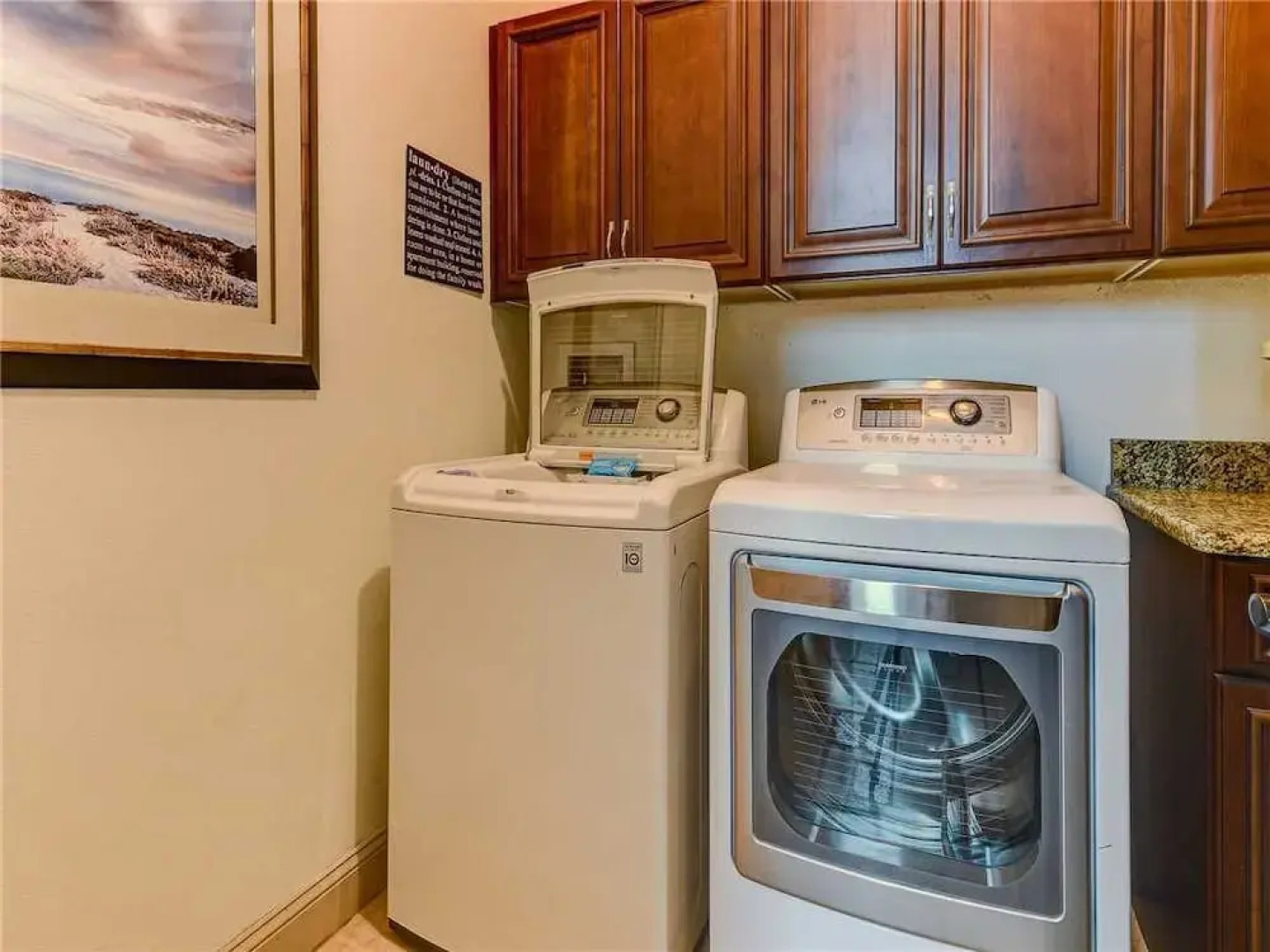 Dancing Dolphin by Vacation Rental Pros