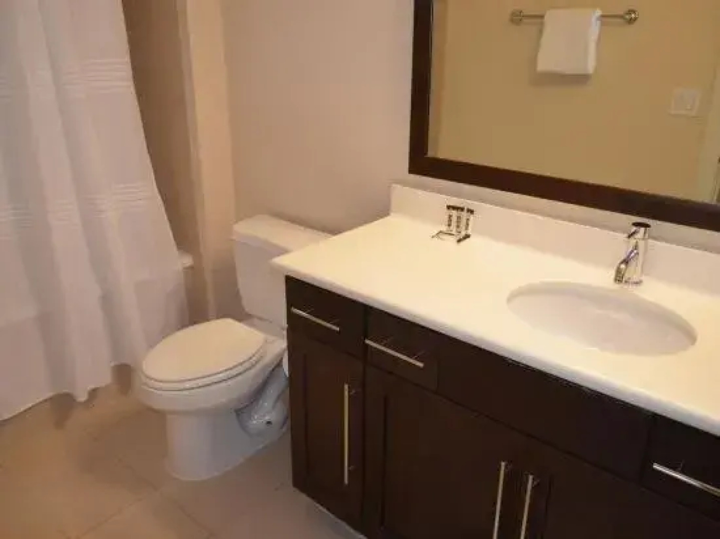 Domain at CityCentre