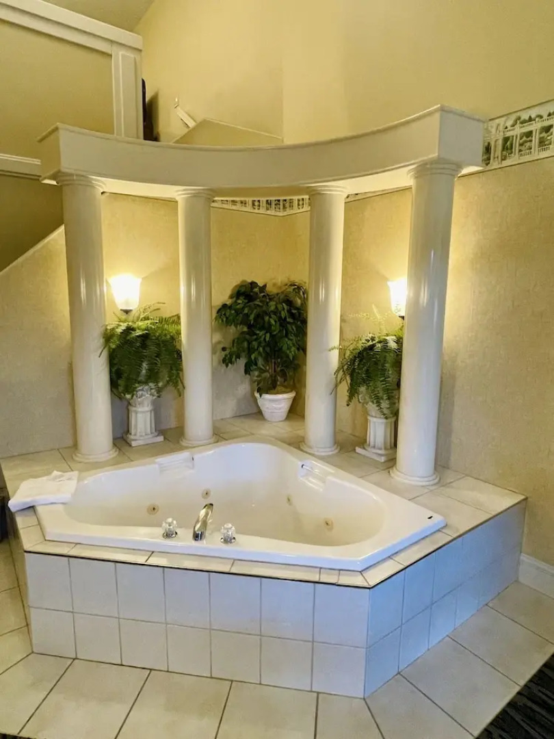 Fernie Stanford Resort