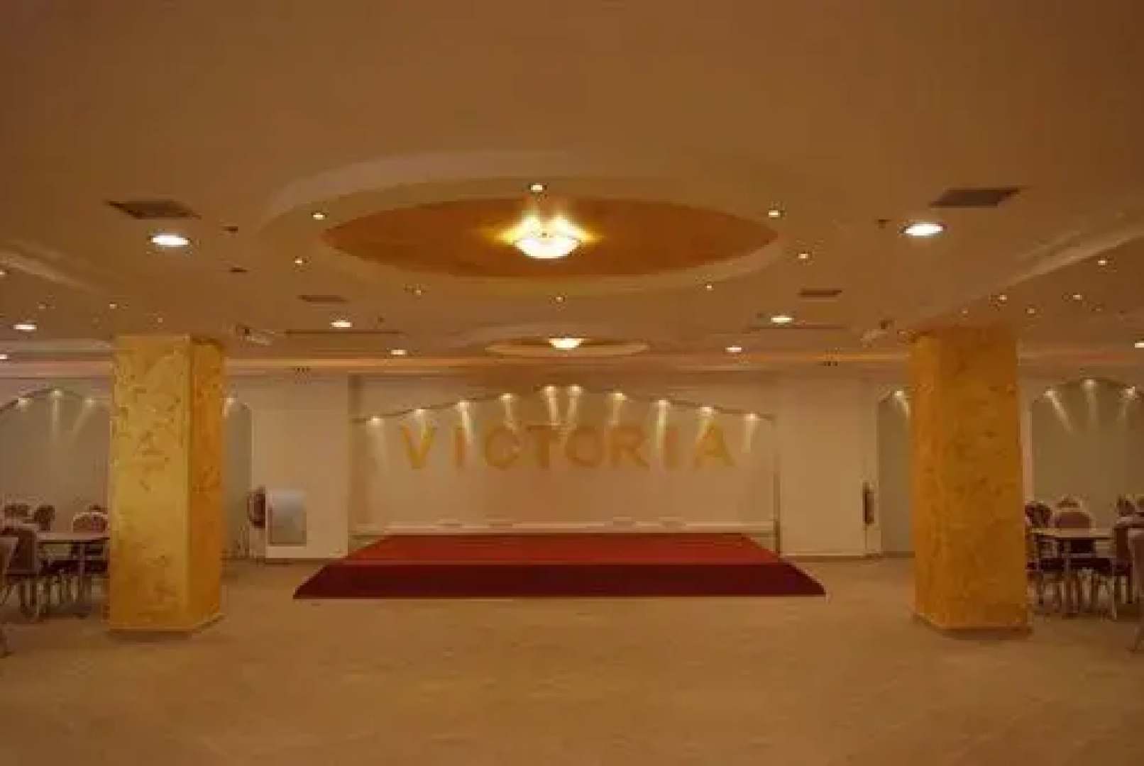 Victoria