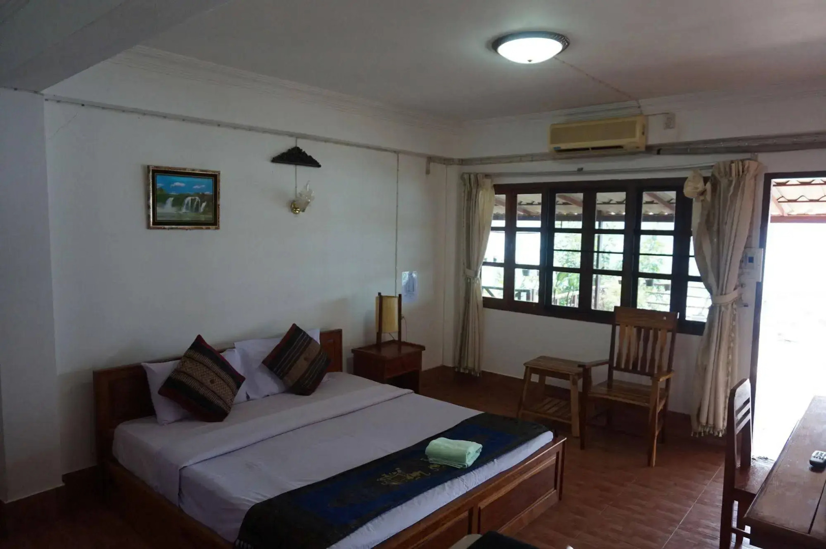 Mekong Paradise Resort