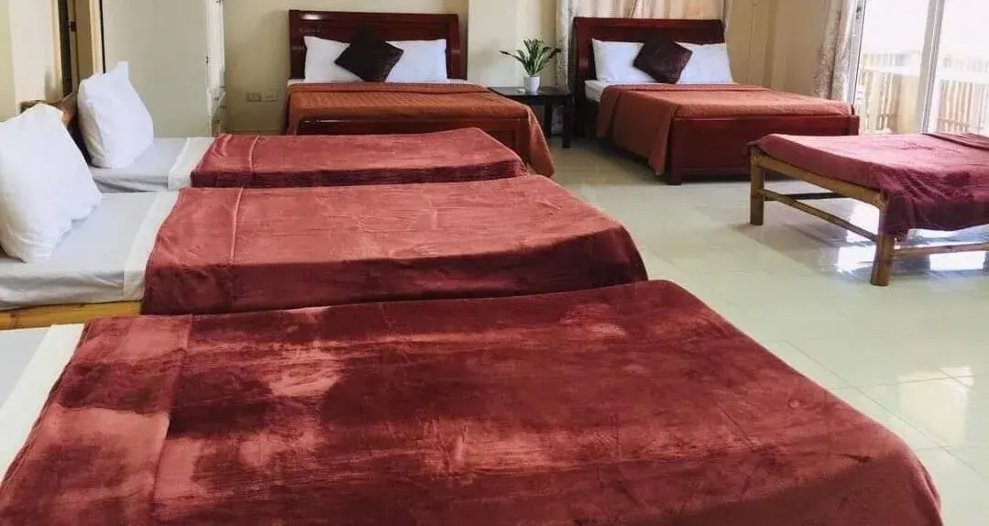 Pundaquit Luxury Resort