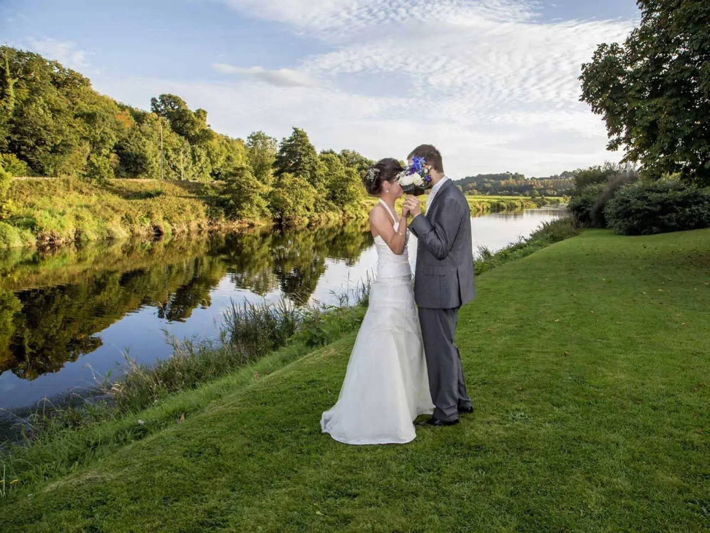 Riverside Park Hotel and Leisure Club