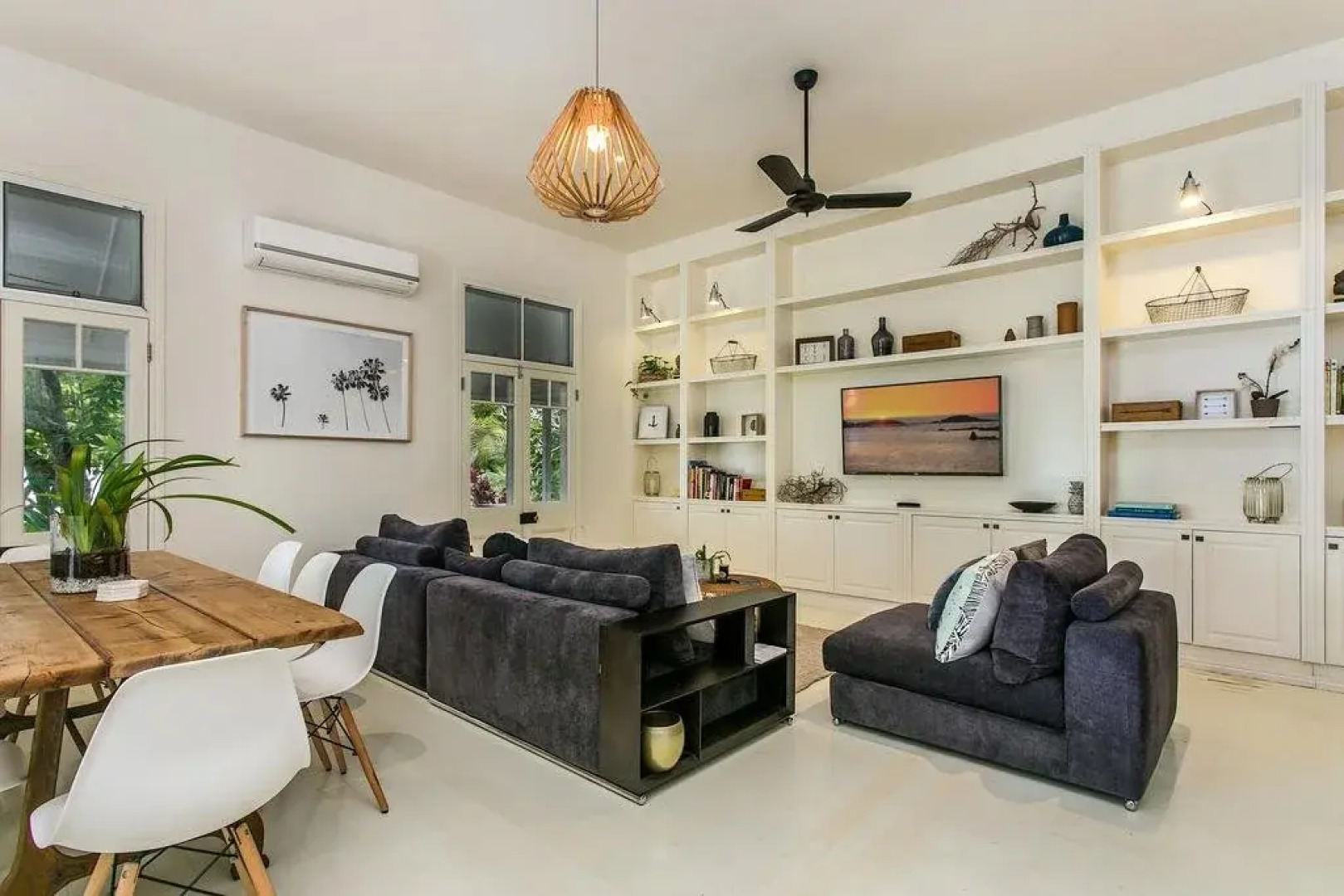 Byron Creek Homestead