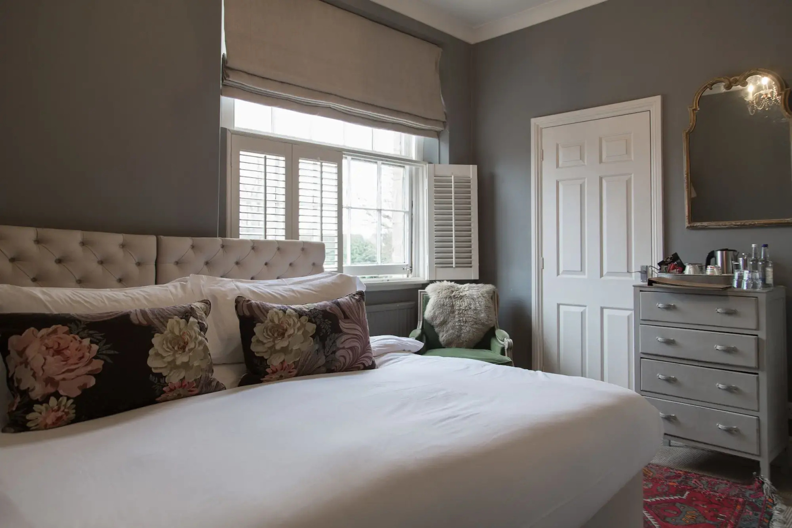 The Lion Inn