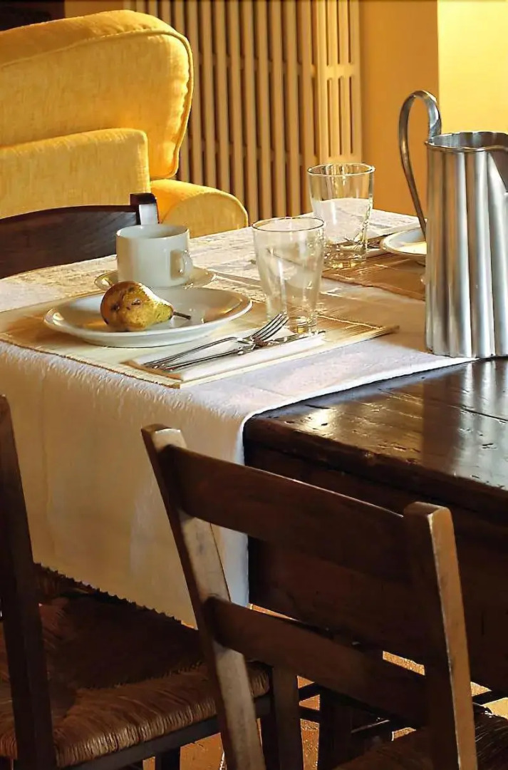 Re Artù Assisi Country Lifestyle