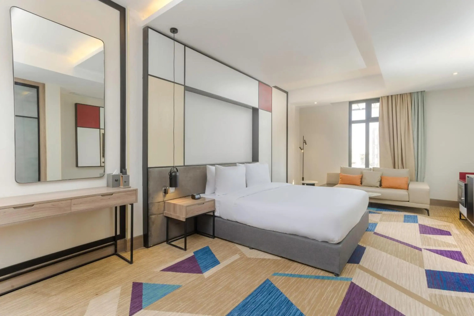 Ewaa Express Hotel - Al jouf