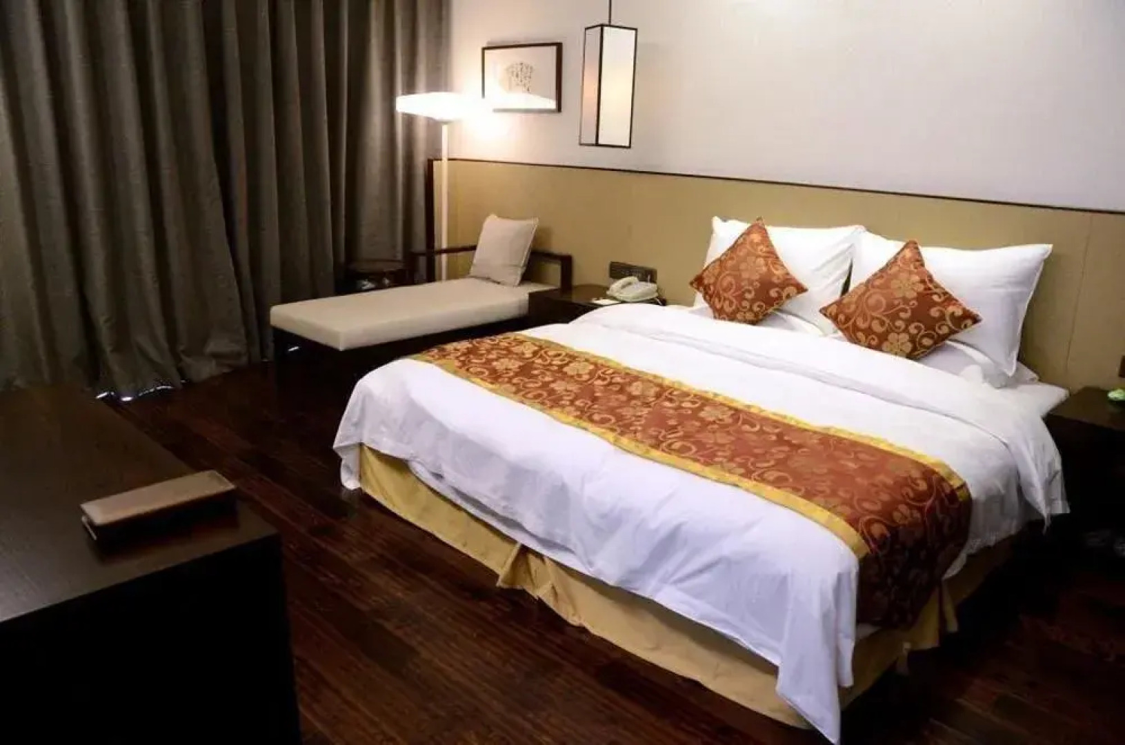 Huikeju Boutique Hotel