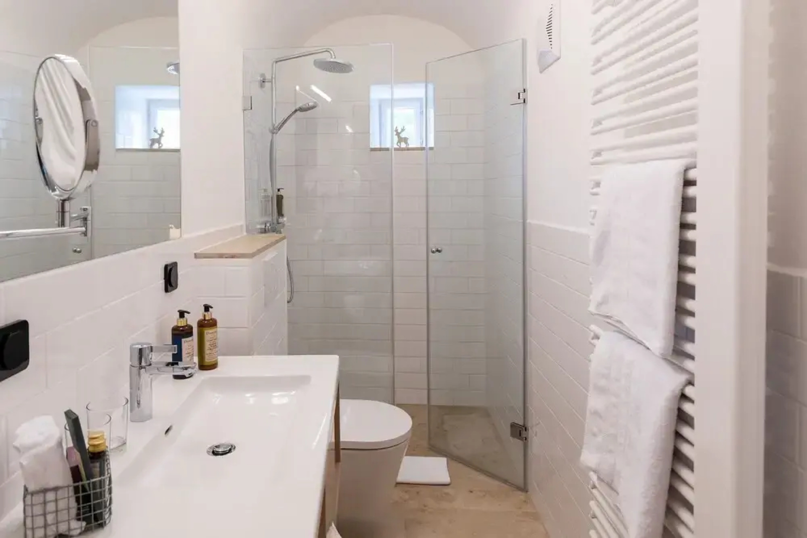 Boutique Hotel Zum Oberjäger