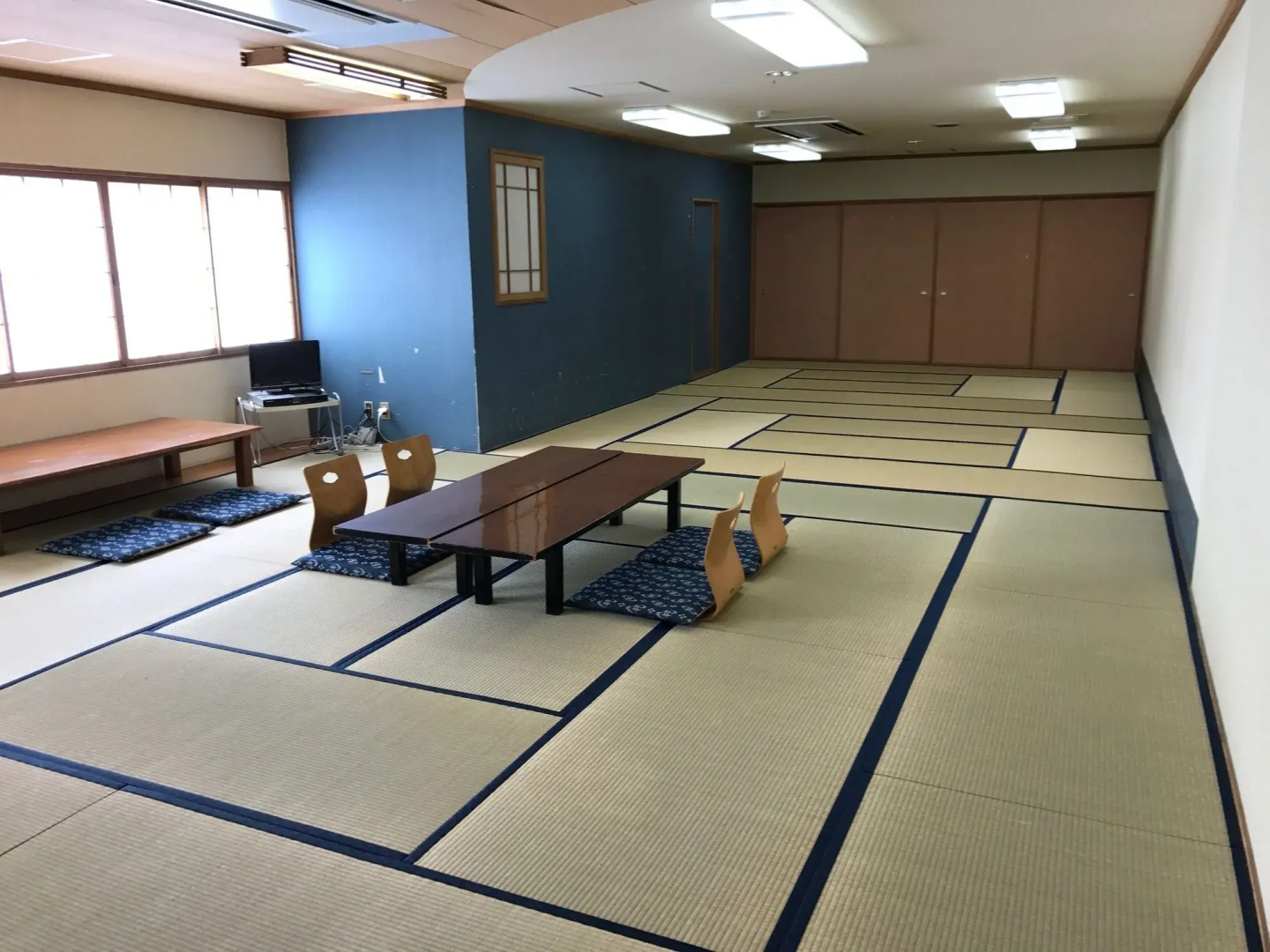 Hotel Tetora