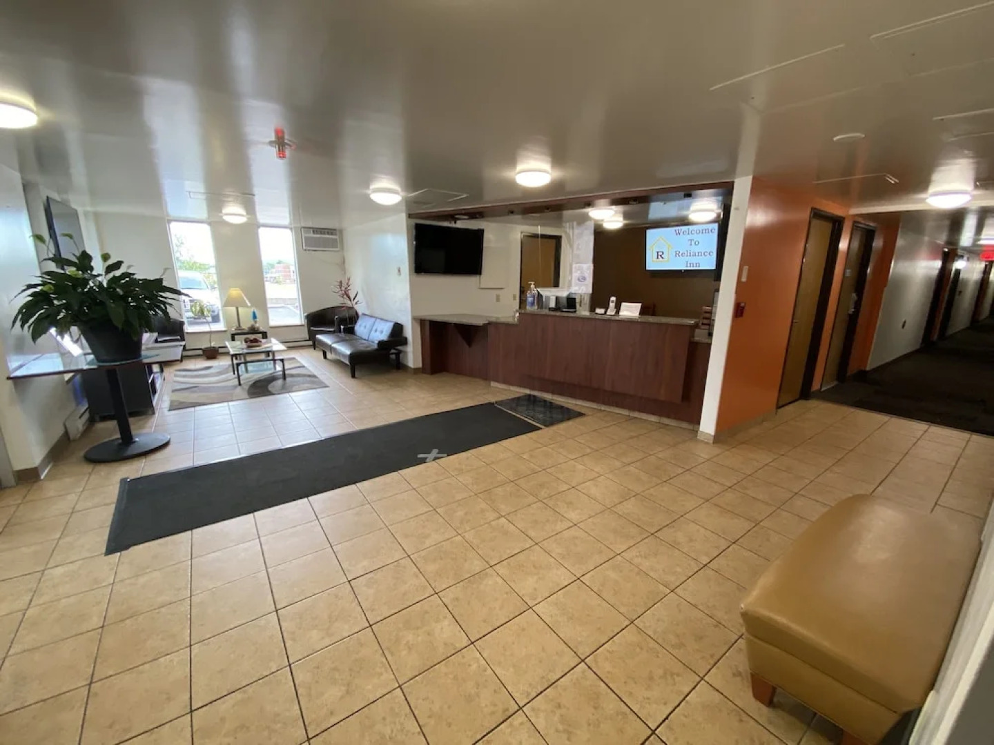 Motel 6 Wausau/North/I-52