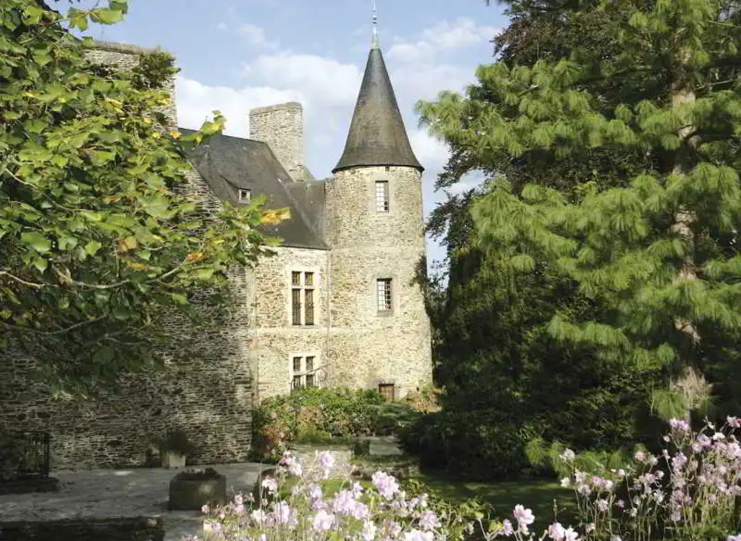 Château Dagneaux