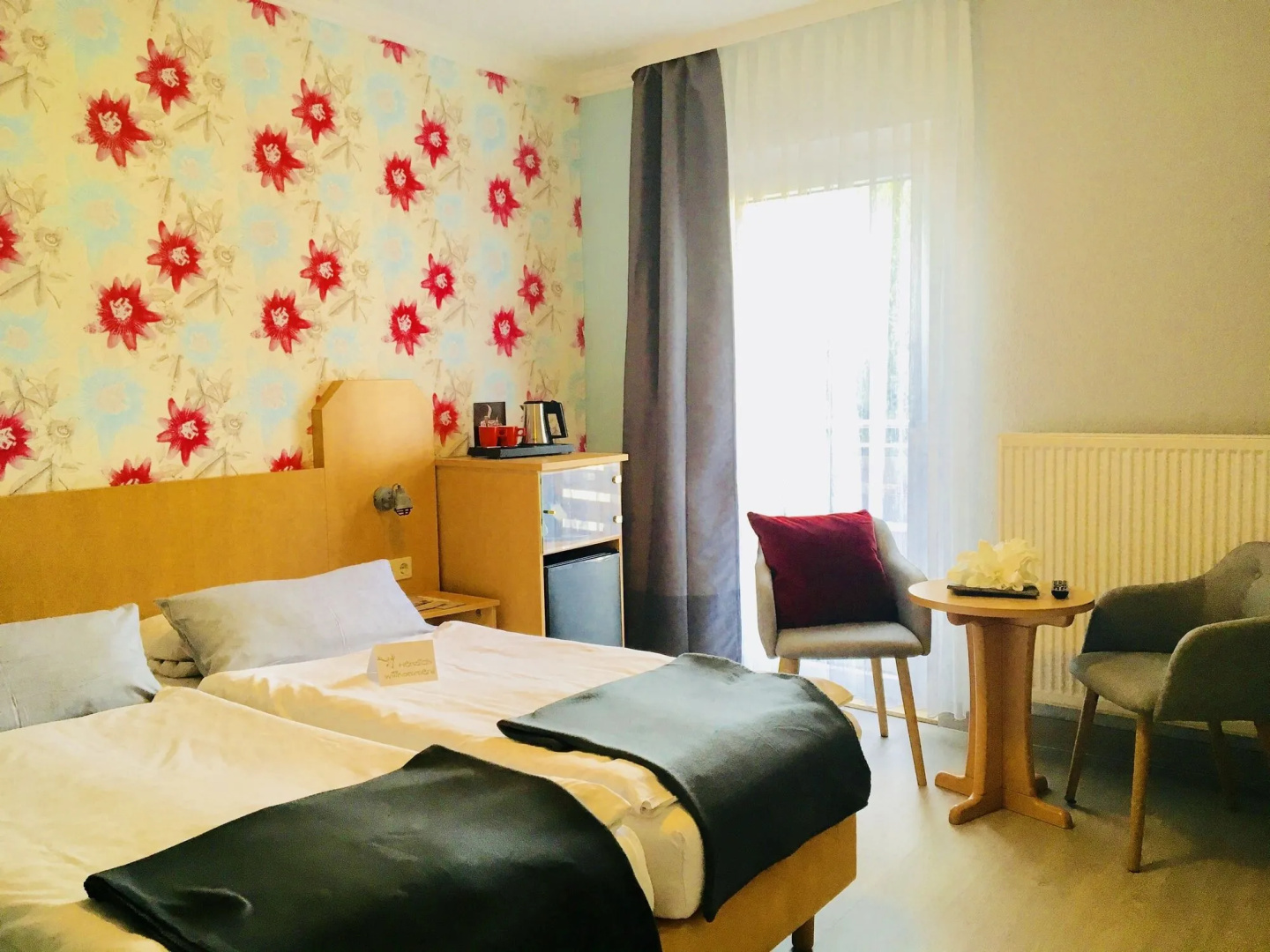 Hotel am Kurpark