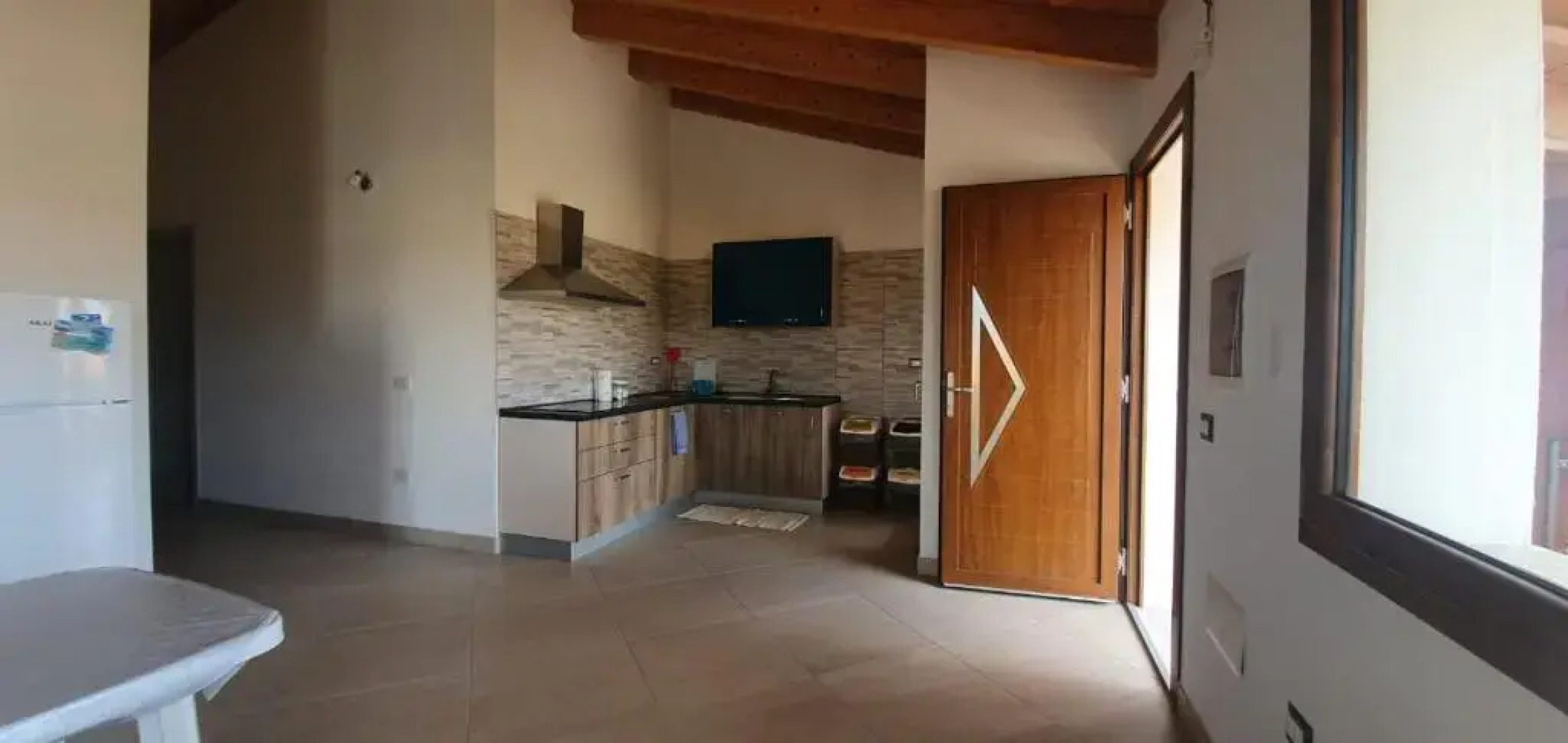 Solivariu Village Guest House Piscinas Cuore Del Sulcis