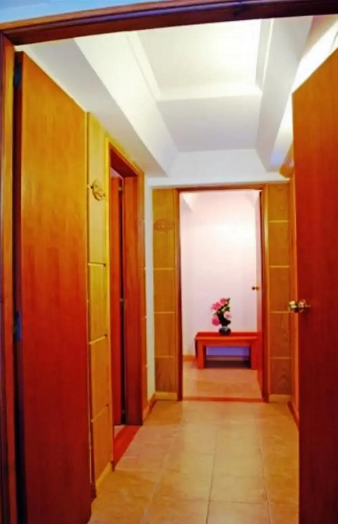 Ruca Cheli Village Ski Hotel