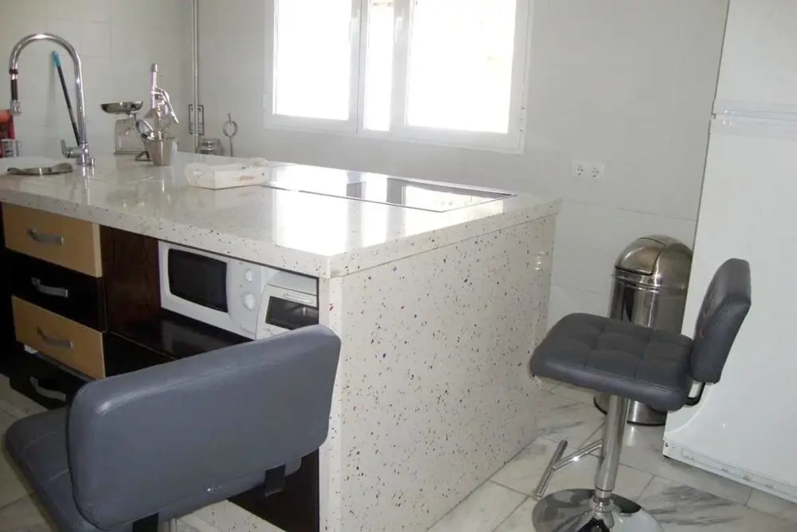 House With 4 Bedrooms in Almagro, With Furnished Terrace