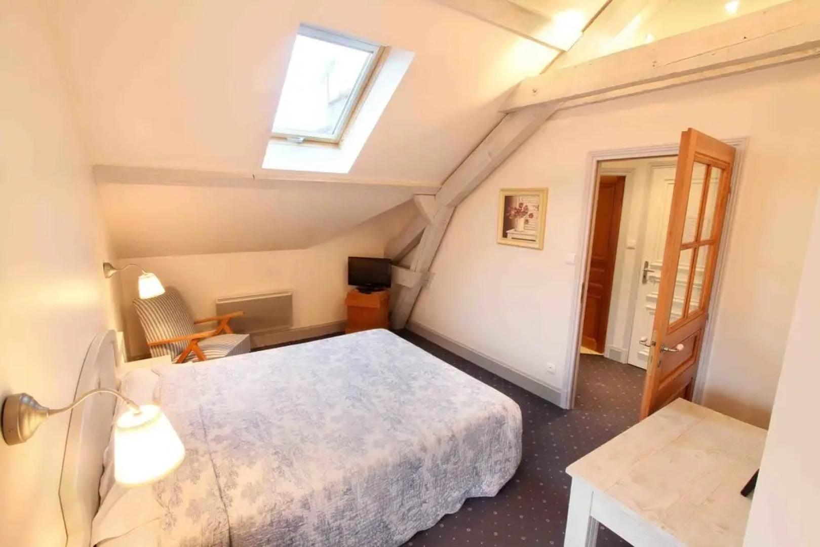 Hotel Gerard dAlsace