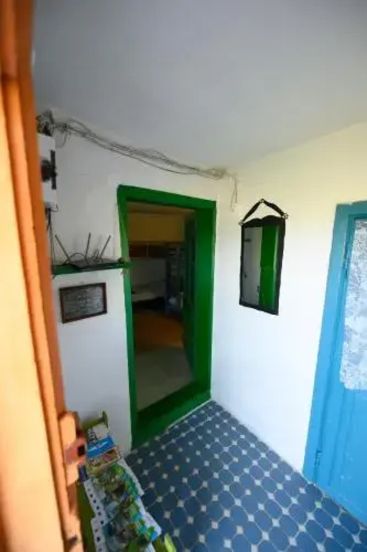 Danube Delta Hostel Homestay