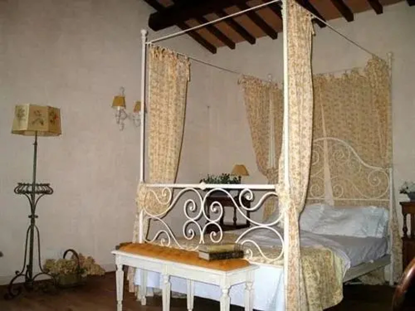 Residenza Strozzi - La Cappella