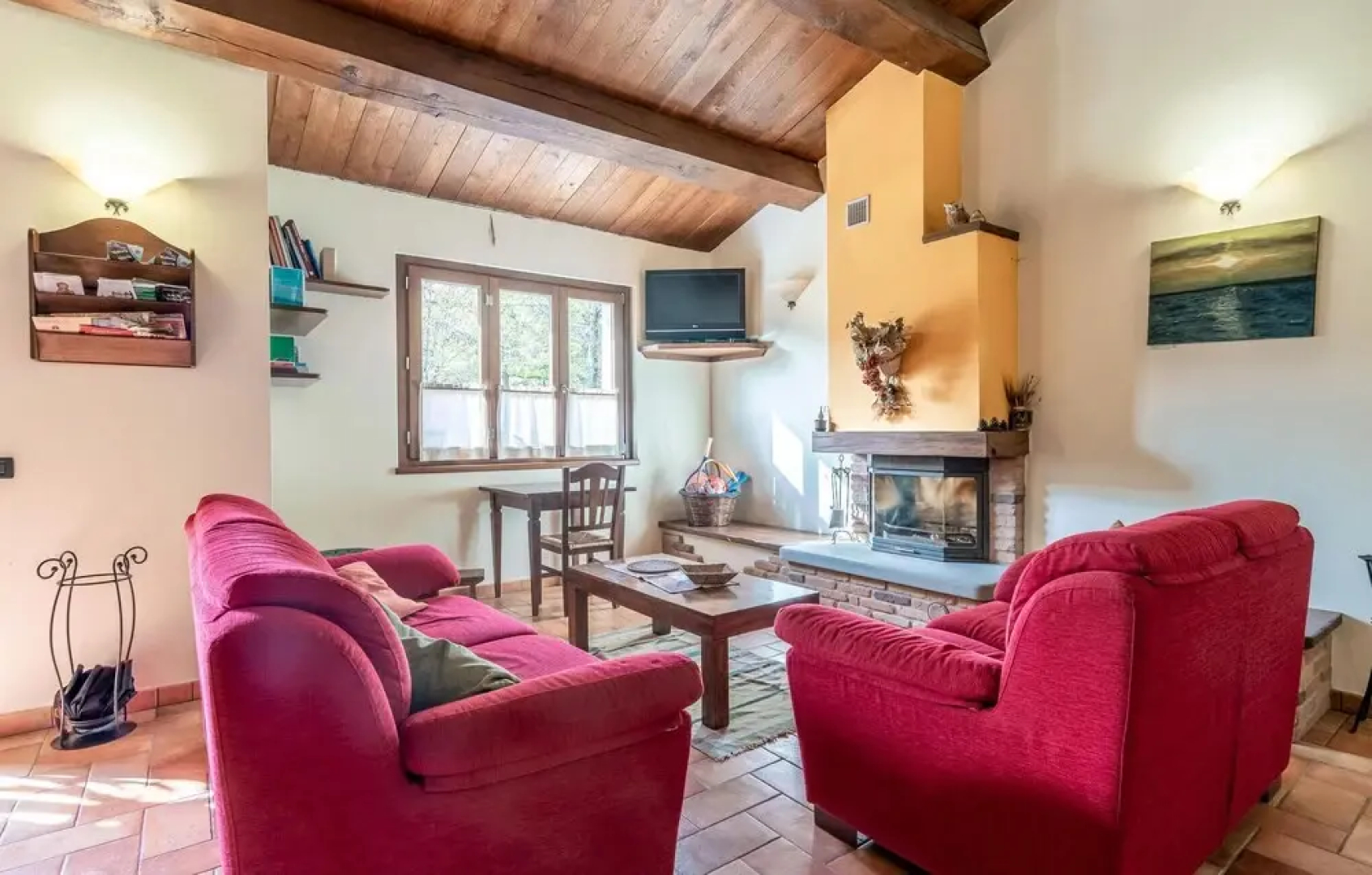 Nice Home in Badia Tedalda AR With 10 Bedrooms, Wifi and Outdoor Swimming Pool