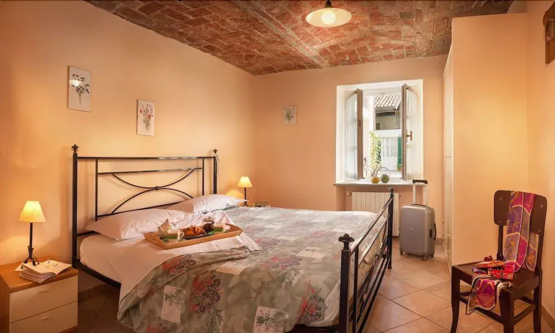 Agriturismo il Ciliegio