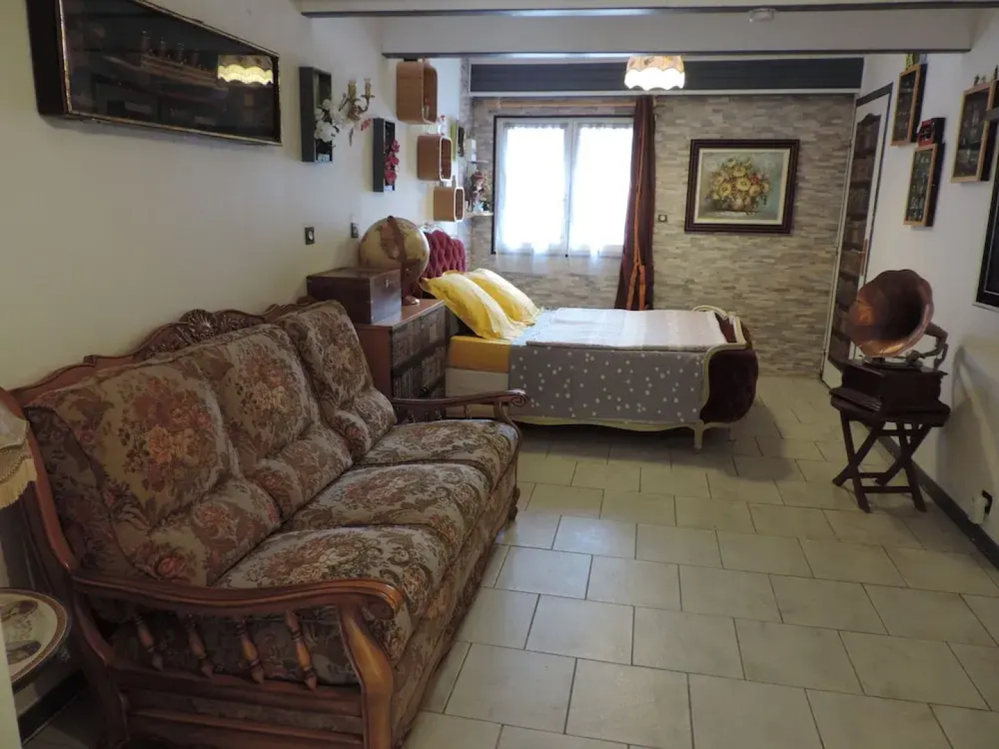 Gite Atipik de Papy Et Mamy