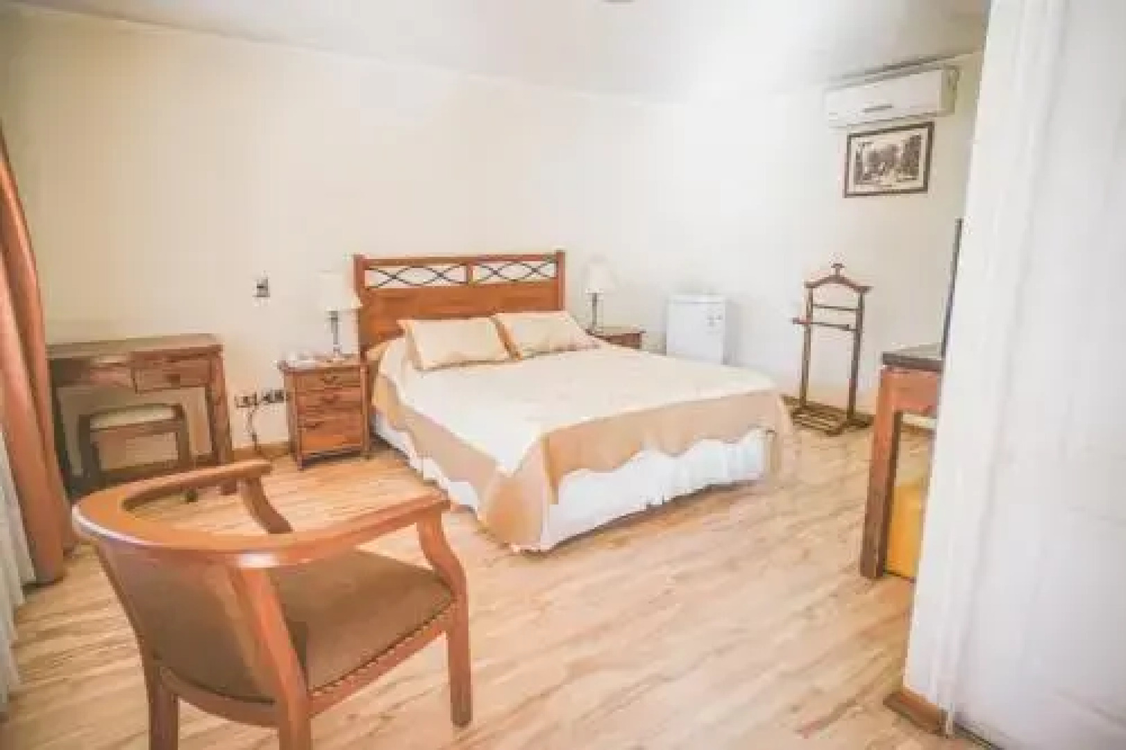 Hotel Punakora Aconcagua