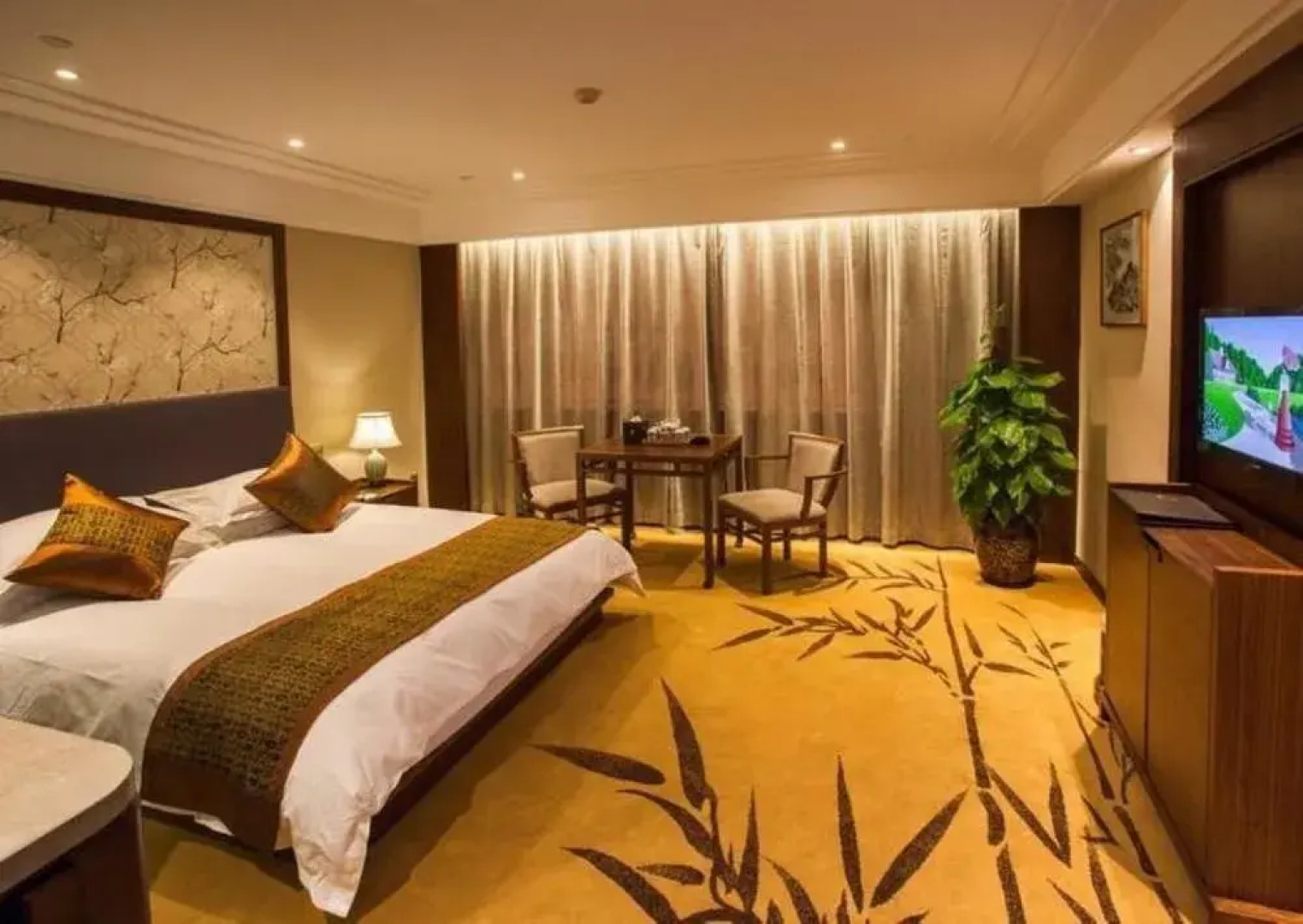 Shui Xin Hotel Wenzhou