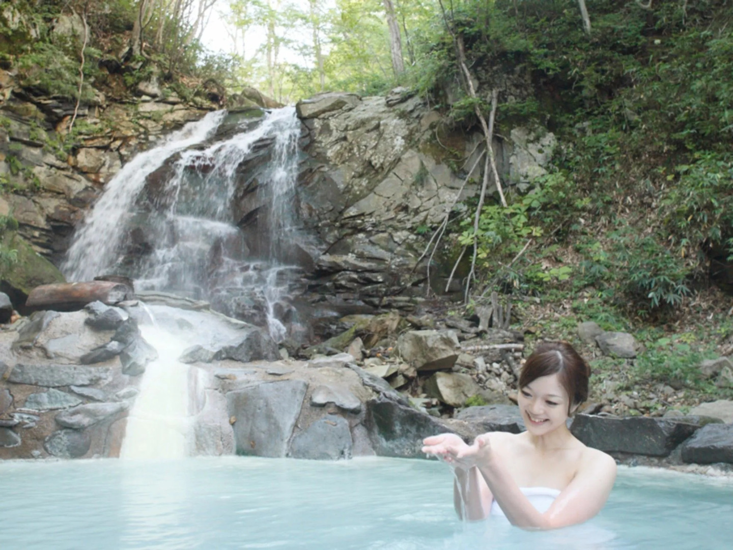 Kyukamura Iwate Amihari Onsen