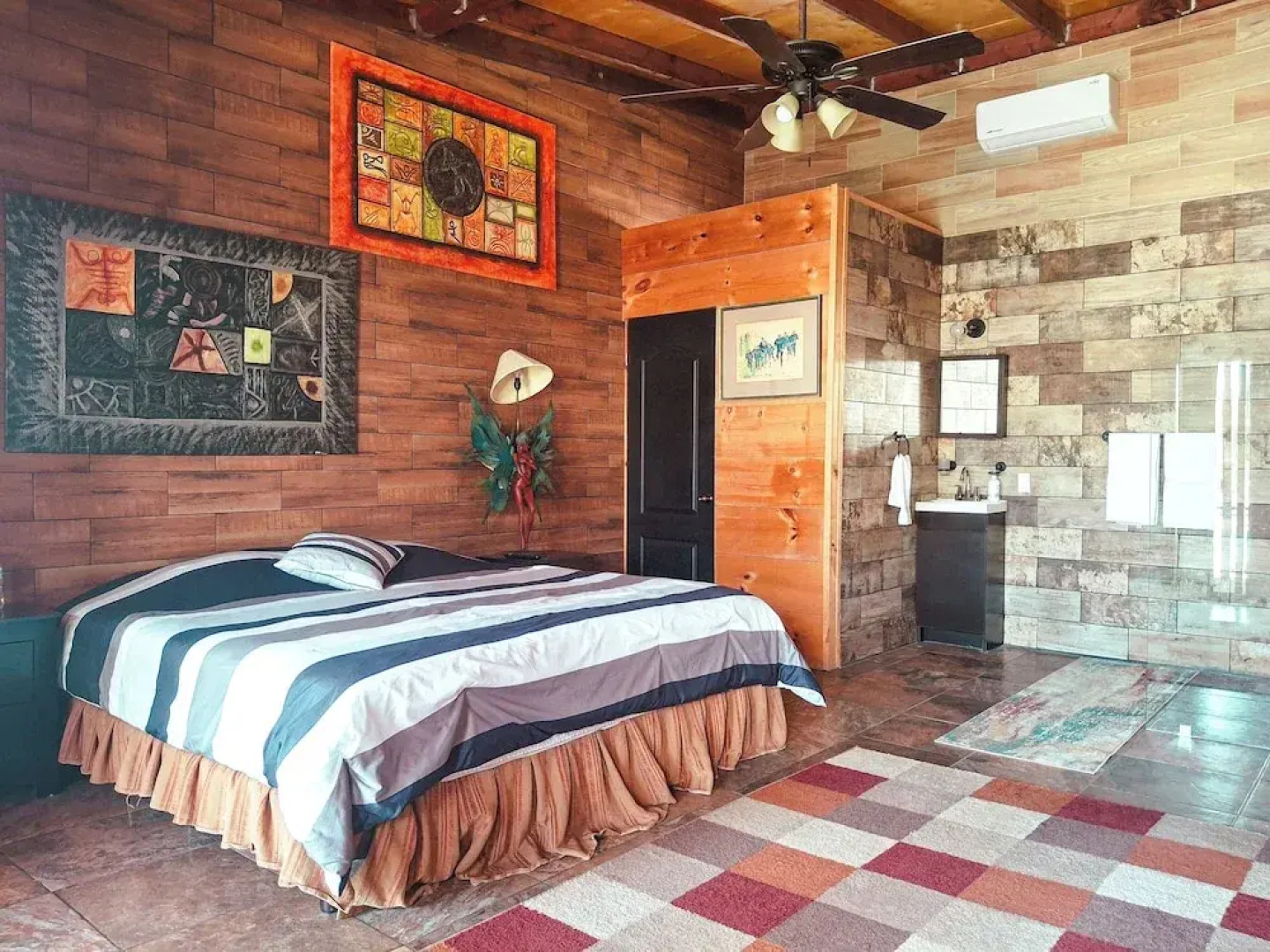 Jimmy & Yudy's place