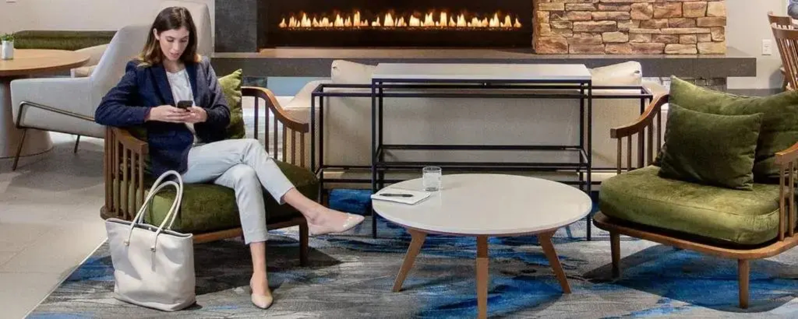 Fairfield Inn & Suites by Marriott Fond du Lac