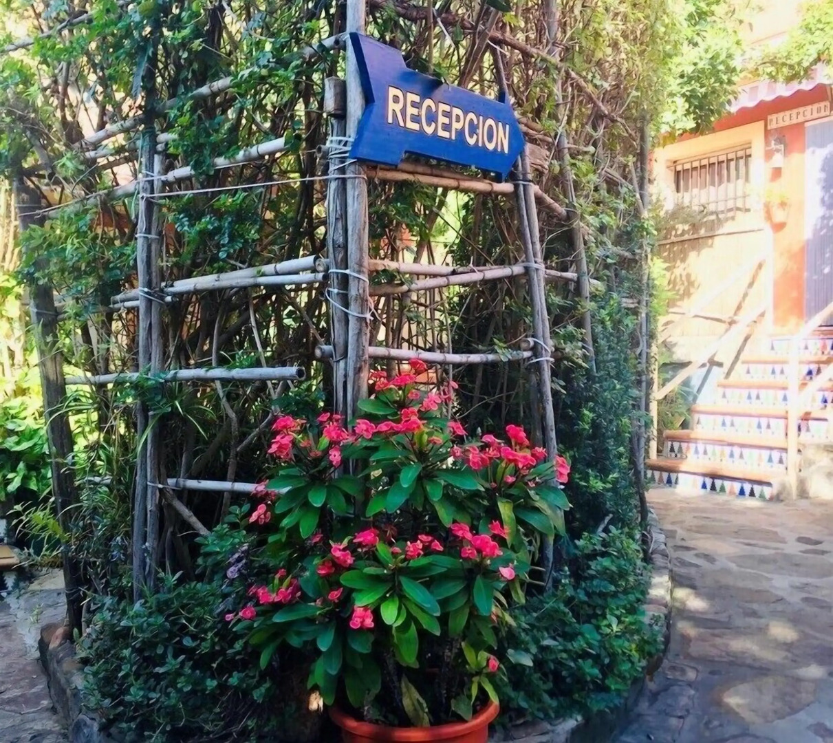 Apartamentos Trajano