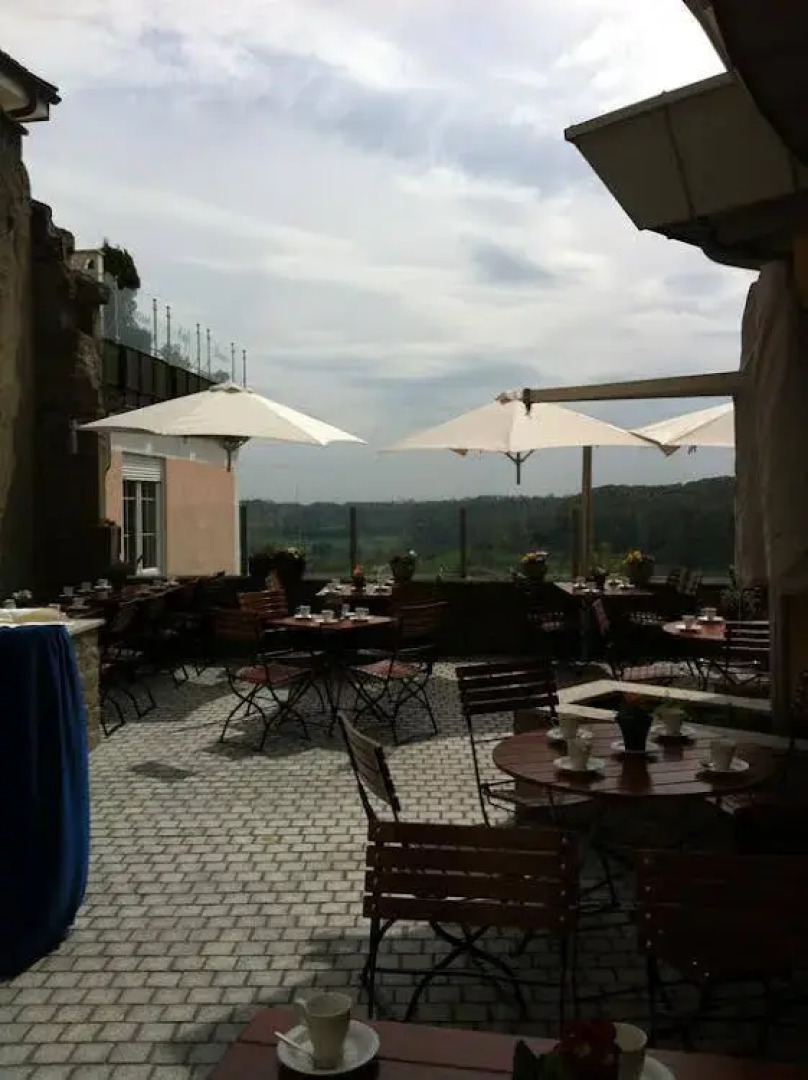 Hotel Restaurant Krone