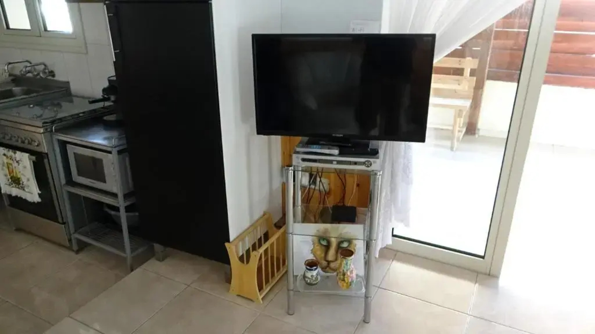 Spyros Seaside Village No.23