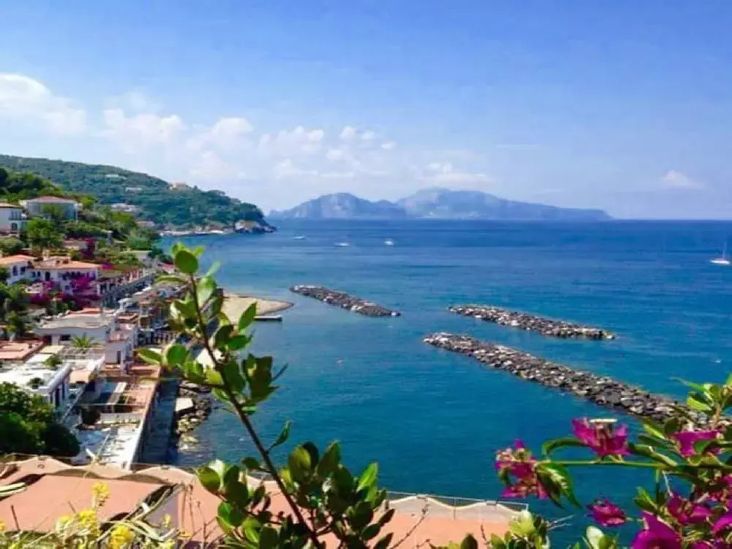 La Maison De La Ville