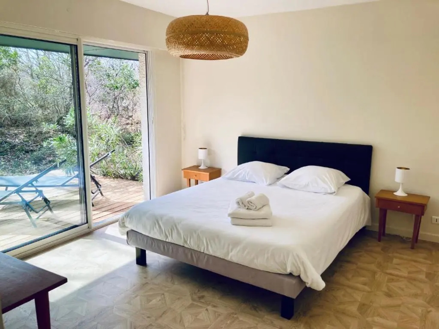 Le Domaine de la Montagnette