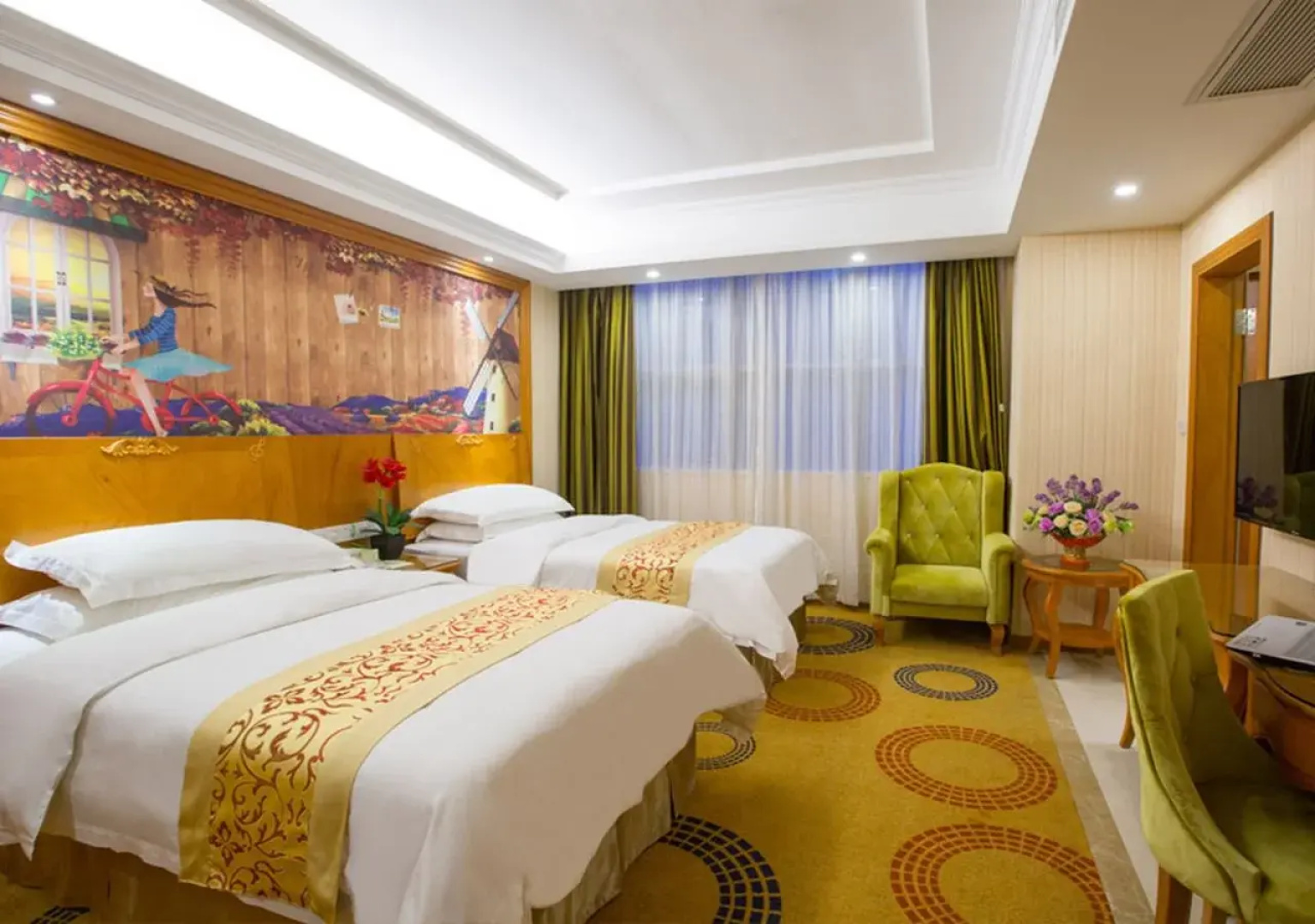 Vienna 3 Best Hotel Chaozhou Ancient City Branch