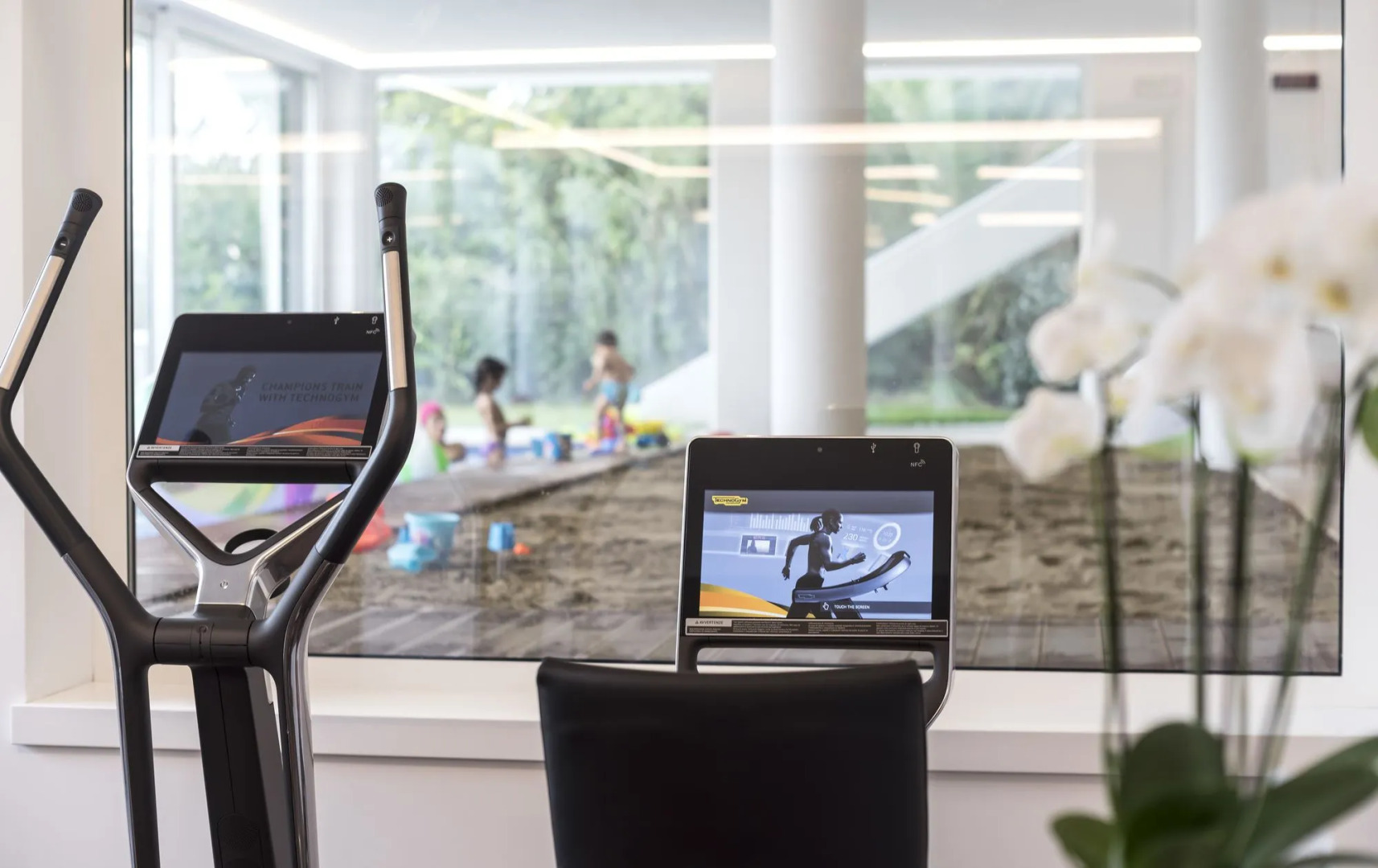 Atlantic Hotel & SPA