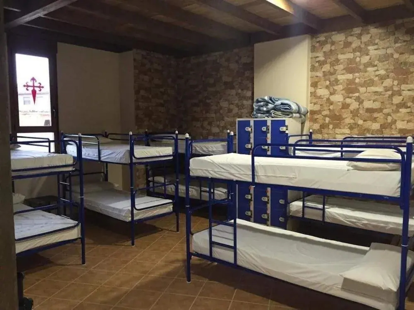 Albergue Santo Tomás de Canterbury - Hostel