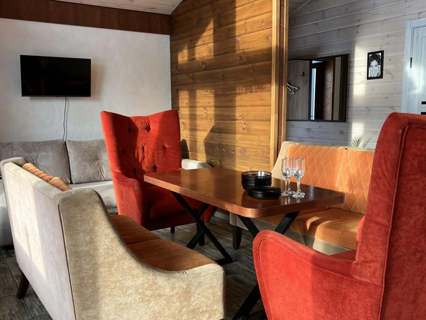 Вокси Вилладж