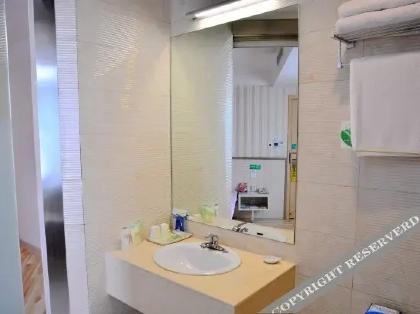 Yicheng Hotel Feicheng New Bus Station