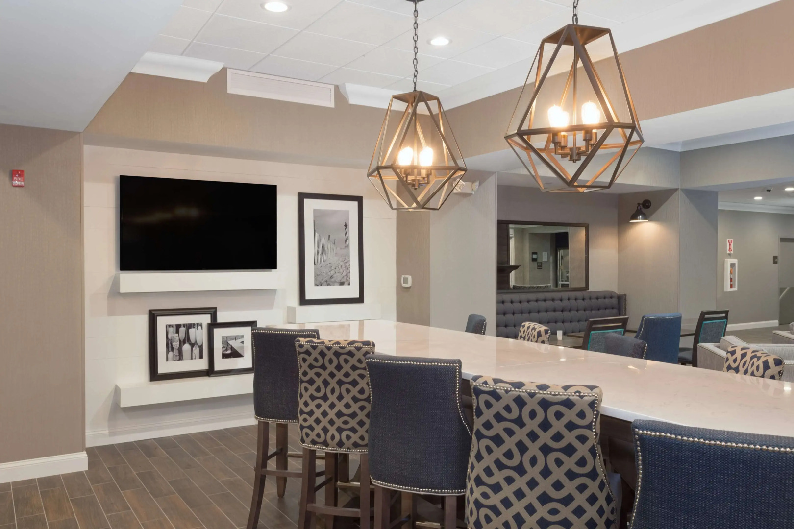 Hampton Inn Kennebunk Kennebunkport