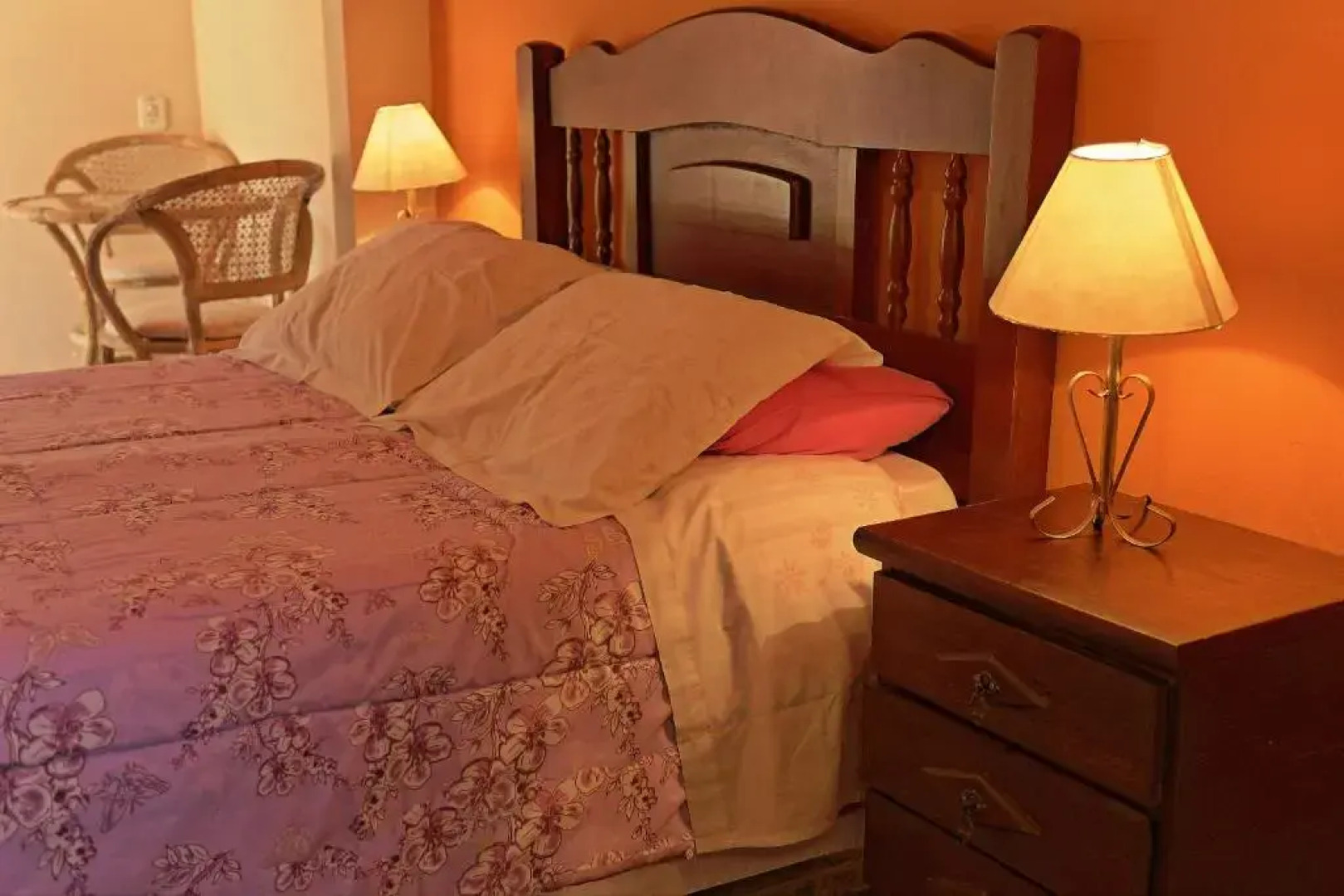 Pousada Dona Felicidade