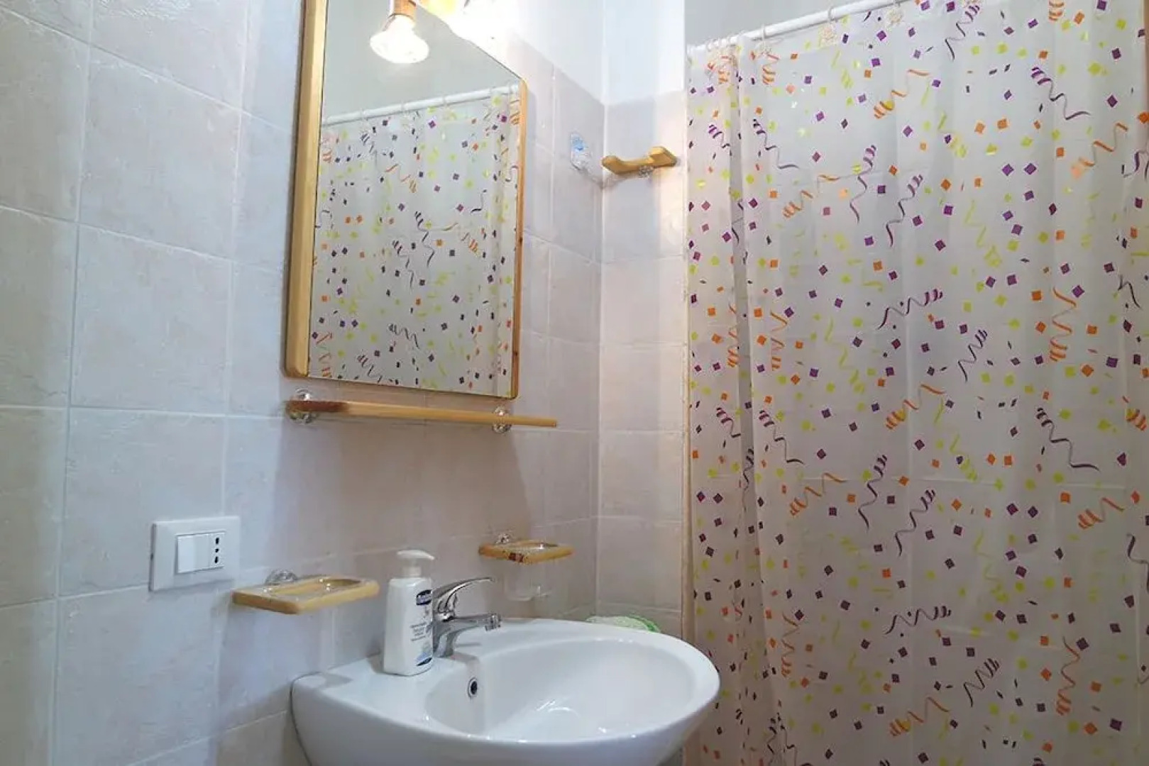 Bella Mbriana Apartments