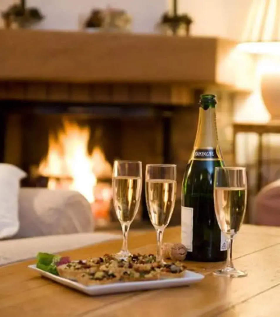 Waterfront Villa Saudi